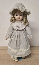 Bambola artistica bambola di