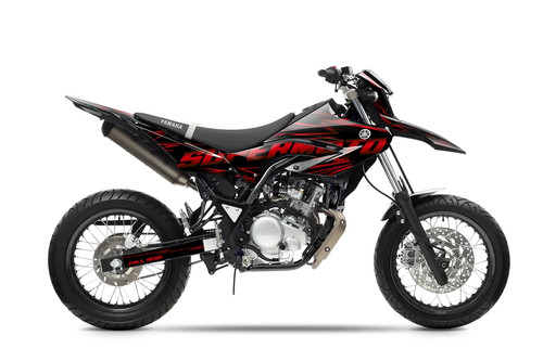 Decorazione adatta per - , yamaha