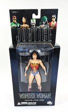 Justice series wonder woman - series, 3
