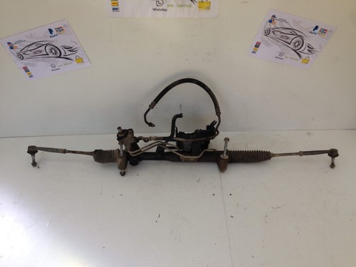 Scatola sterzo guida fiat - sterzo,