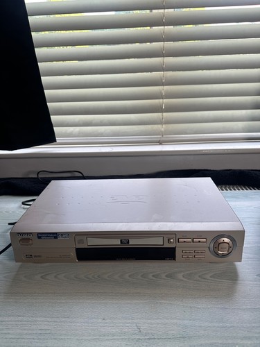 Aiwa dv480k lettore dvd - aiwa,