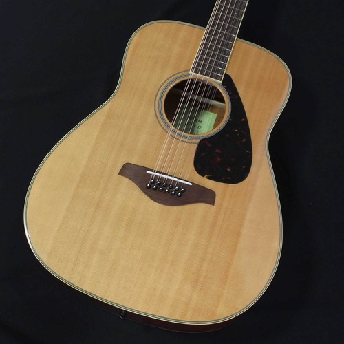 Chitarra acustica yamaha - acustica,
