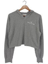 HOLLISTER Felpa con cappuccio