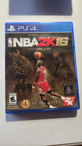 Uniforme nba 2k16 michael - nba,