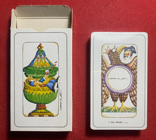 CASTELLI by RO MARCENARO CARD