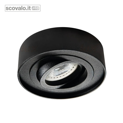 Faretto incasso gu10 - incasso, gord