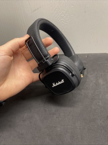 Marshall cuffie bluetooth - marshall,