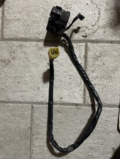 Devio Luci SX Sinistro Suzuki SV 650 S 99/02 Commutatore