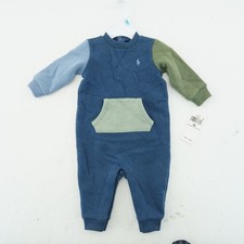 NUOVA POLO pezzo unico OUTFIT