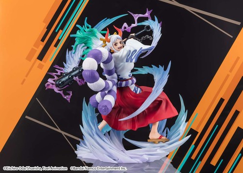 Bandai figuarts zero - bandai, one
