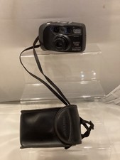 Pentax Espio 738 fotocamera
