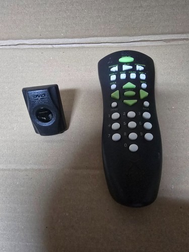 Xbox dvd movie playback kit - xbox,
