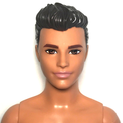 Barbie nuda 2016 - , carriera