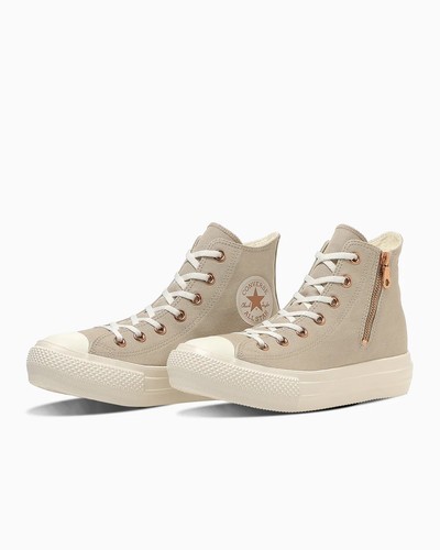 Converse all star light plts - all,