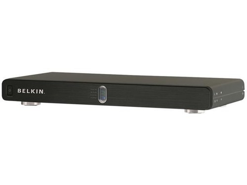 Belkin pureav - belkin,