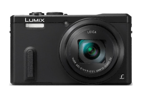 Panasonic lumix tz60 - panasonic, tz60/zs40