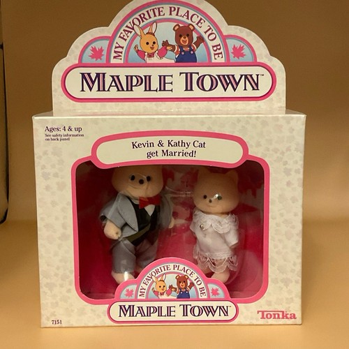 Maple town kevin kathy - kevin,