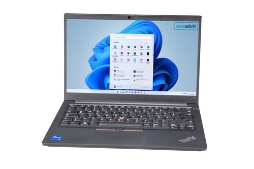 Lenovo thinkpad e14 - lenovo,