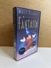 Disney Fantasia Walt Disney