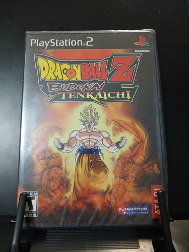 Dragon ball budokai - ball,