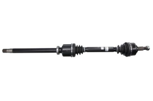 Albero motore point gear - albero,