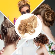  Extension Di Capelli Coda