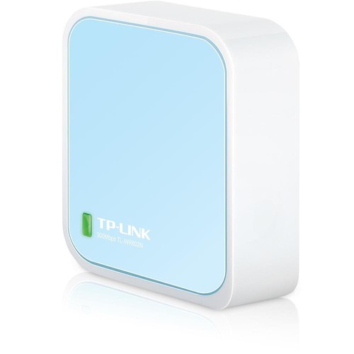 Link n300 wireless - tp,