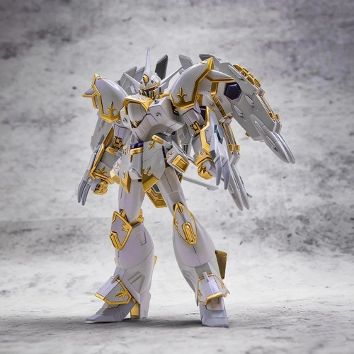 144 scale divine bird mecha - 1/144,