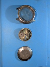 Seiko 6139 8050 quadrante