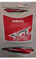 Yamaha Set Decalcomania Adesivi XT600E '98/'99 Cod.4PT2839060