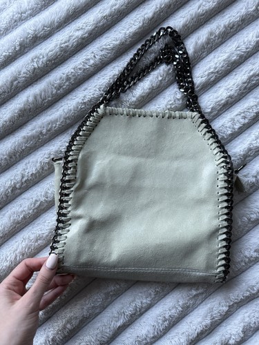 Borsa stile falabella italiana - borsa,