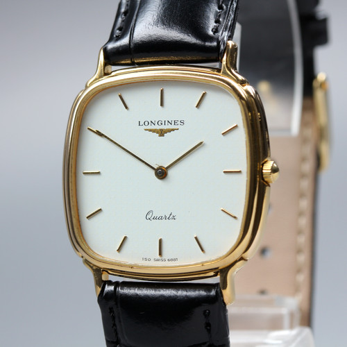 Mint longines cal vintage - cal.,