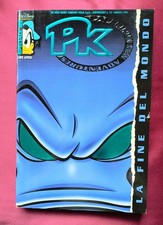 PK PKNA Speciale 99 - La fine