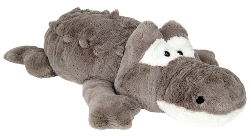 Xxl peluche coccodrillo - xxl,