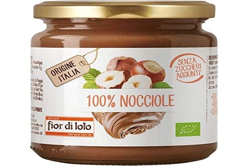 Fior loto crema 100 - crema, di
