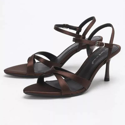 Sandali donna tacco cm - tacco, 9