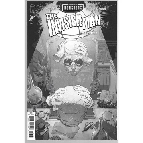 Universal monsters the - monsters,