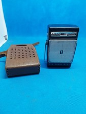 Radio Sanyo Super Six