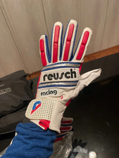 REUSCH 1 Vintage Formula S Ski