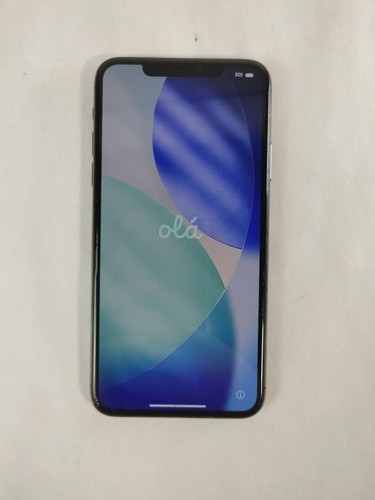 Apple iphone pro max - 11,