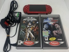 Sony PSP Console Portatile