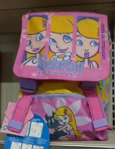 Zaino scuola bimba - zaino,