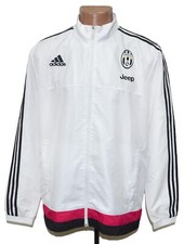 GIACCA CALCIO ALLENAMENTO