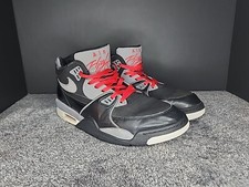 Nike Air Flight 89 Black