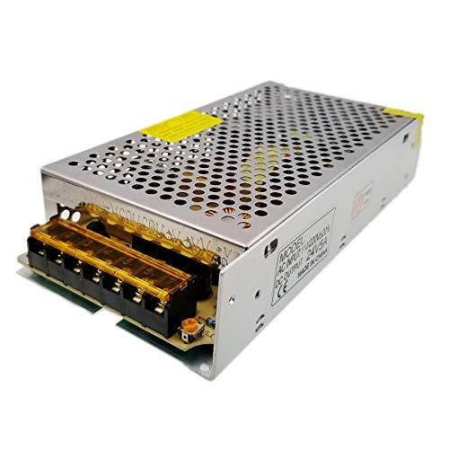 Jzk 24v 120w - 24v, 5a