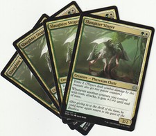 ✪ 4 MAGIC The Gathering