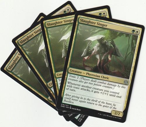 Magic the gathering - the,