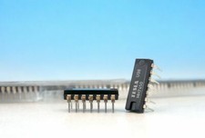 5 x MH7450 7450 TESLA Cancelli