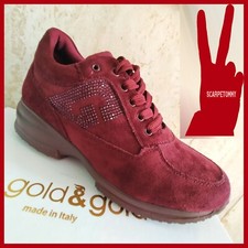 SCARPE DONNA  36 SNEAKERS