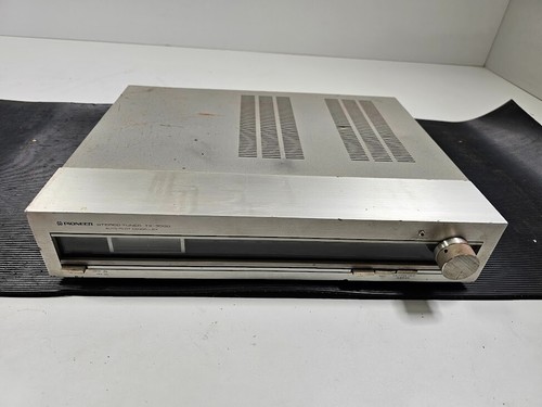 Usato pioneer 3000 stereo - usato, tx-3000